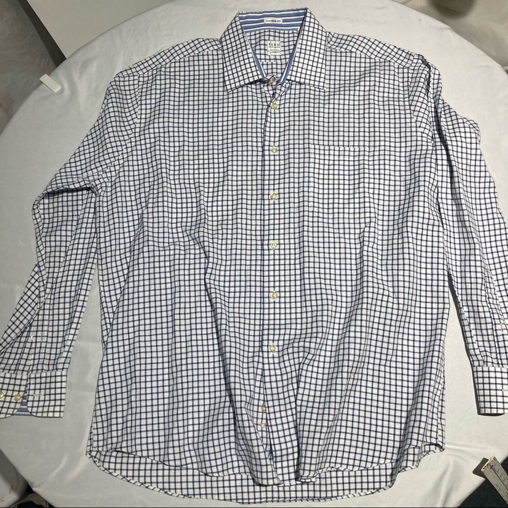 Sero by Forsyth shirt